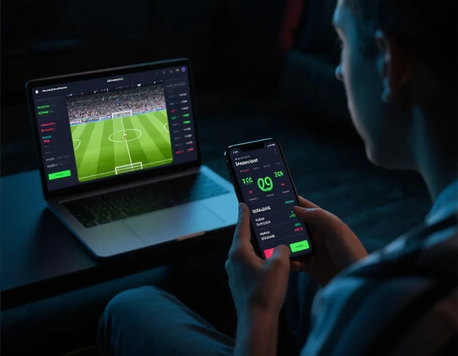 世界盃觀賽與比分追蹤