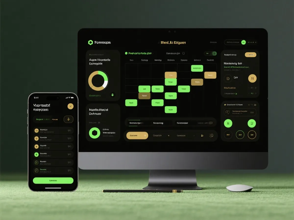 2026 World Cup賽程查詢介面示意圖