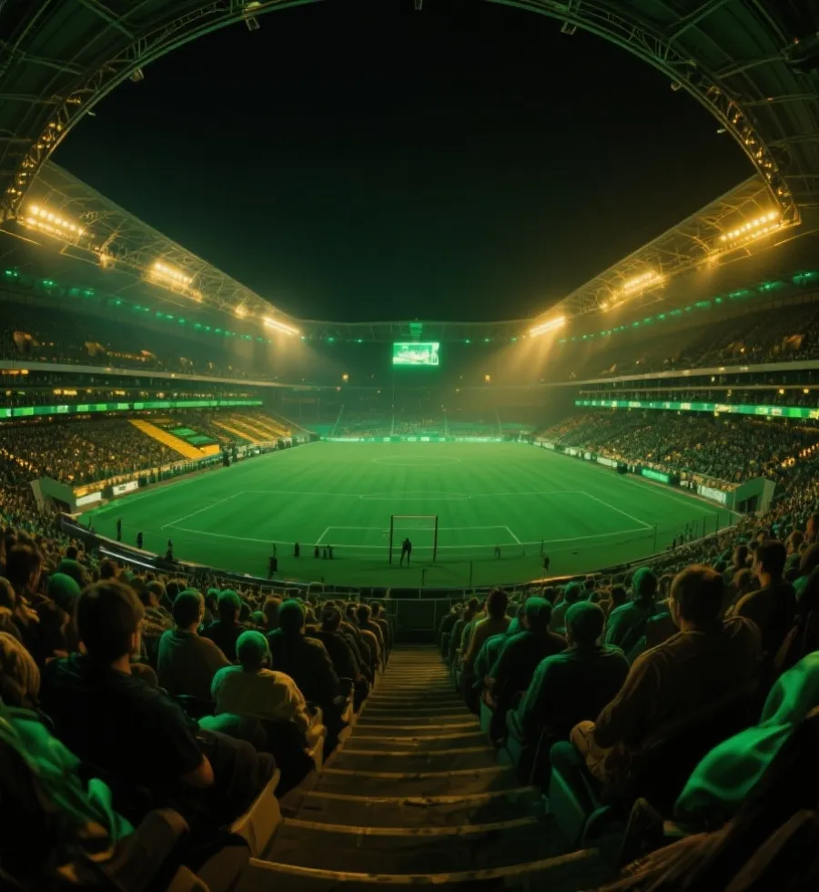 世界盃平台使用情境