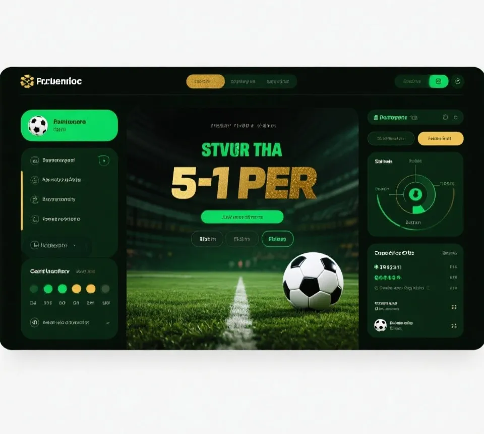 2026世界盃直播網優惠活動展示