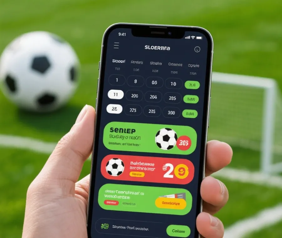 世界盃賽程與優惠活動