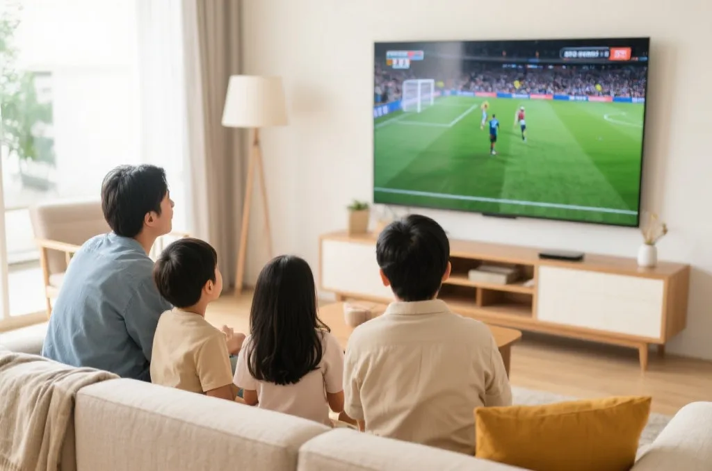 2026世界杯直播入口哪里可以看：零门槛找到直播的完整指南，别再临场慌张了